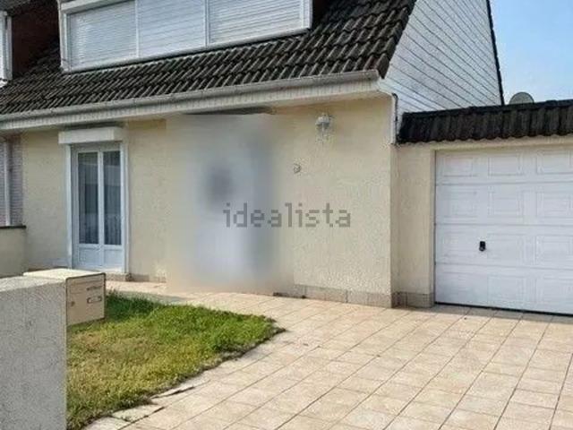 Maison vente à Saint-Léonard, Pas-de-Calais