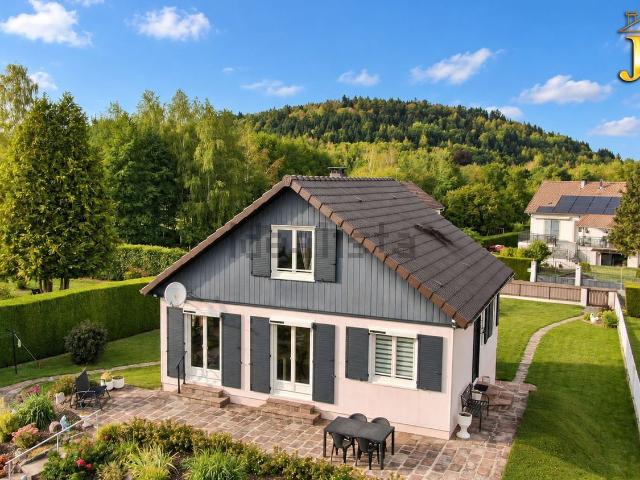 Maison vente à Contramoulin, Saint-Léonard