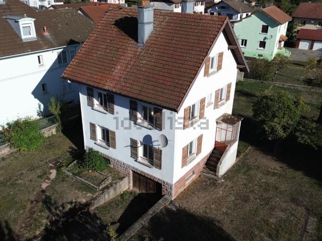 Maison vente à Contramoulin, Saint-Léonard