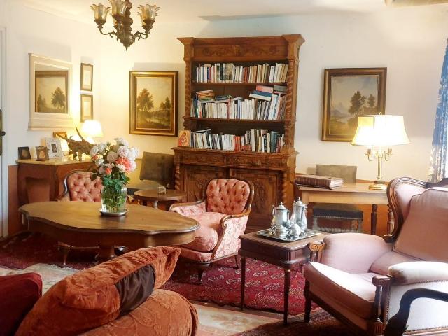 Maison vente à Champmain, Saint-Léonard-de-Noblat