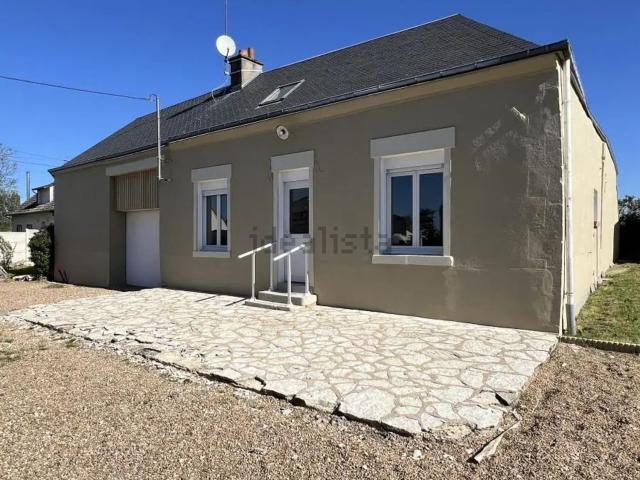 Maison vente à Le Ramage, Saint-Léonard-en-Beauce