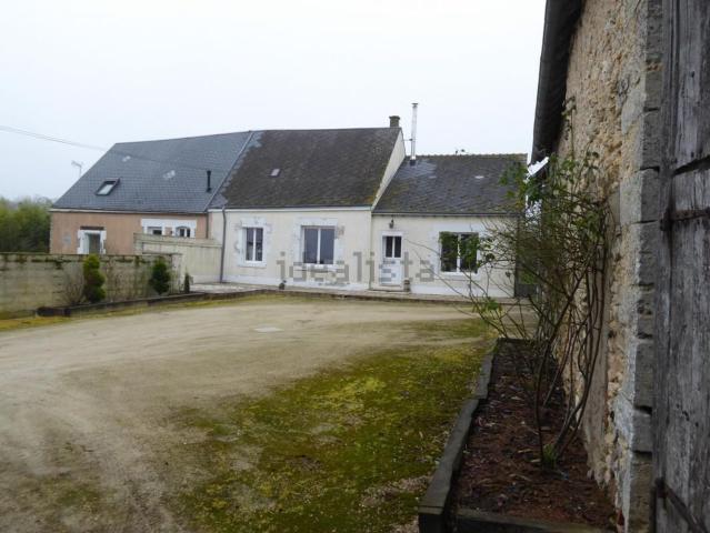 Maison vente à Le Ramage, Saint-Léonard-en-Beauce