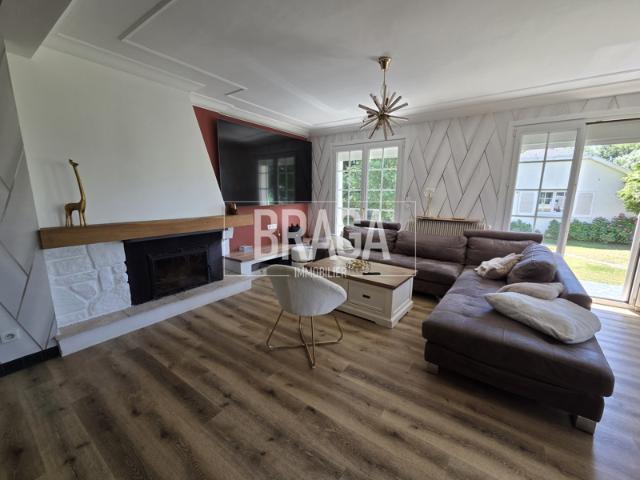 Maison vente à France métropolitaine, Saint-léonard