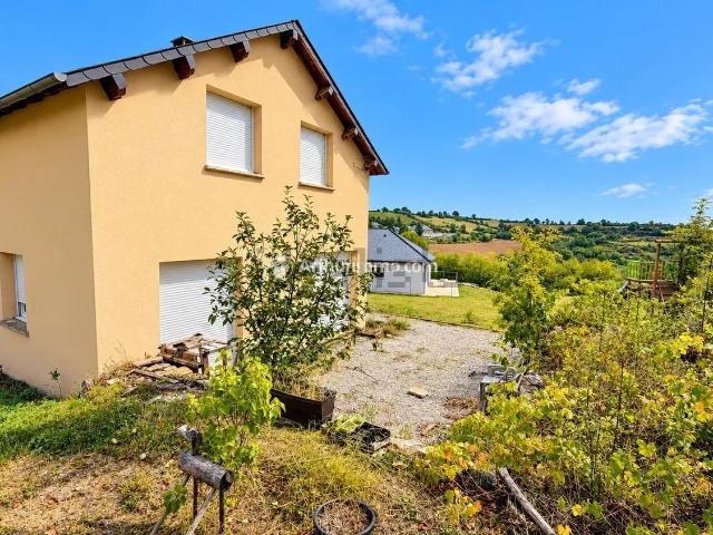 Maison vente à Saint-Léons, Aveyron