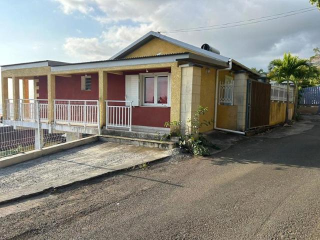 Maison vente à La Réunion