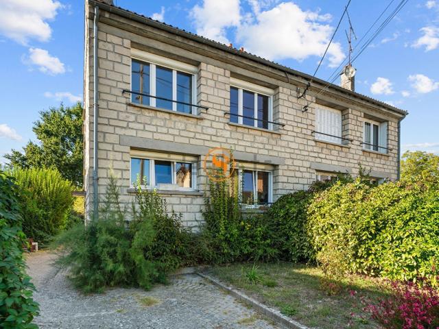 Maison vente à Gouvieux, Oise