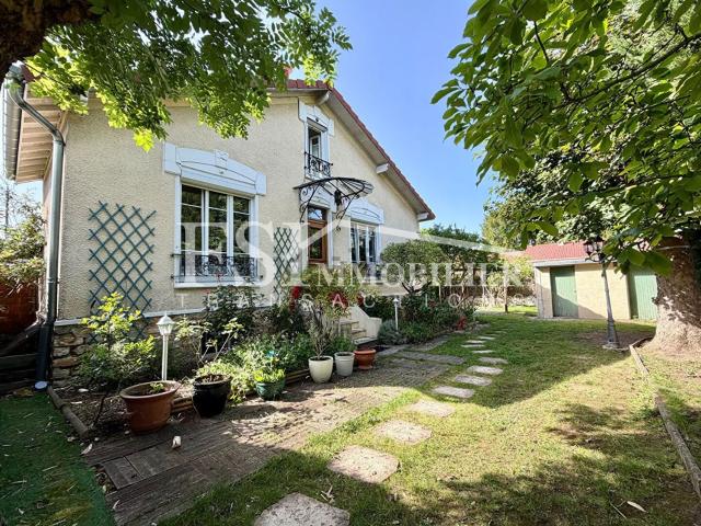 Maison vente à Saint-Leu-la-Forêt, Val-d'Oise