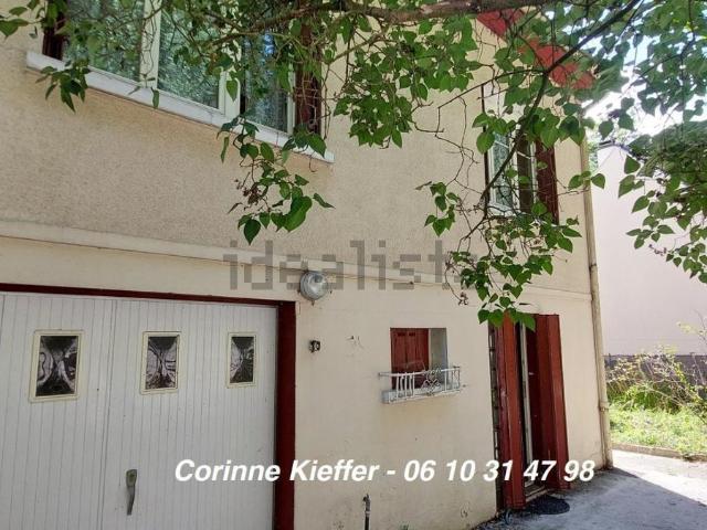 Maison vente à Saint-Leu-la-Forêt, Val-d'Oise