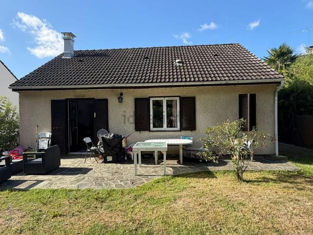Maison vente à Saint-Leu-la-Forêt, Val-d'Oise