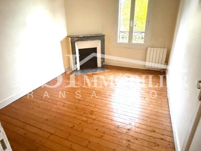 Maison location à France métropolitaine, Saint-leu-la-forêt