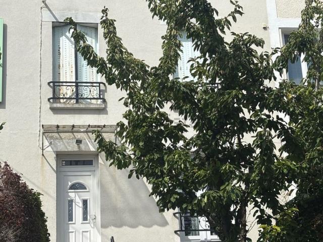 Maison vente à Ermont, Val-d'Oise