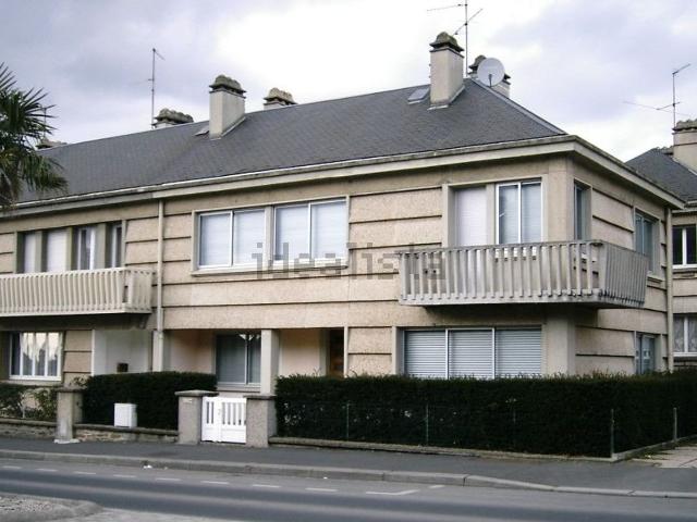 Maison vente à La Dollée, Saint-Lô