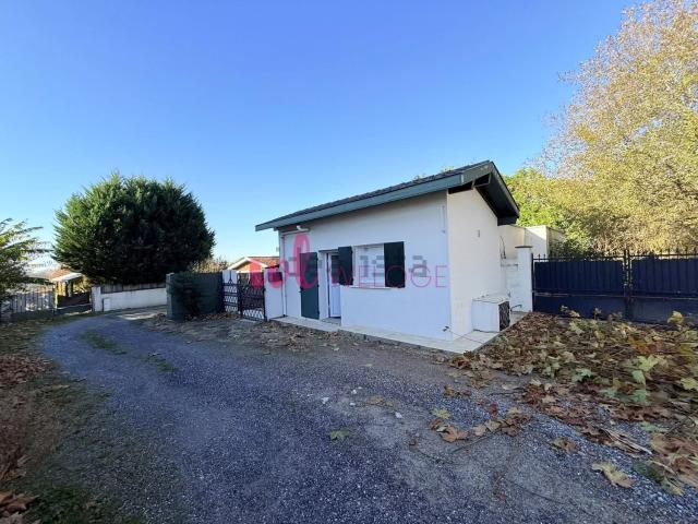 Maison vente à Pachiou, Saint-Lon-les-Mines