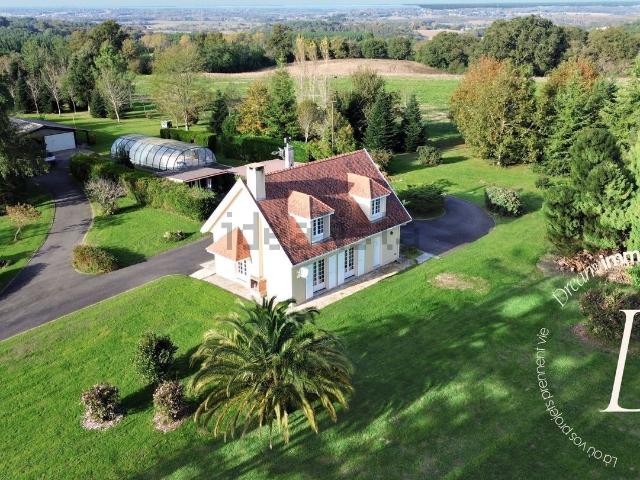 Maison vente à Saint-Lon-les-Mines, Landes