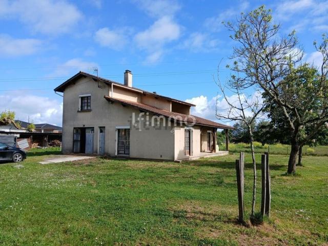 Maison vente à Saint-Loubès, Gironde