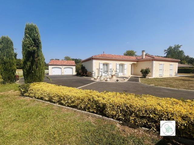 Maison vente à Lotissement Le Verger de Peligon, Saint-Loubès