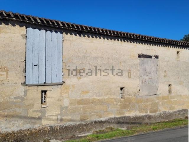 Maison vente à Lotissement Le Domaine du Vallon, Saint-Loubès