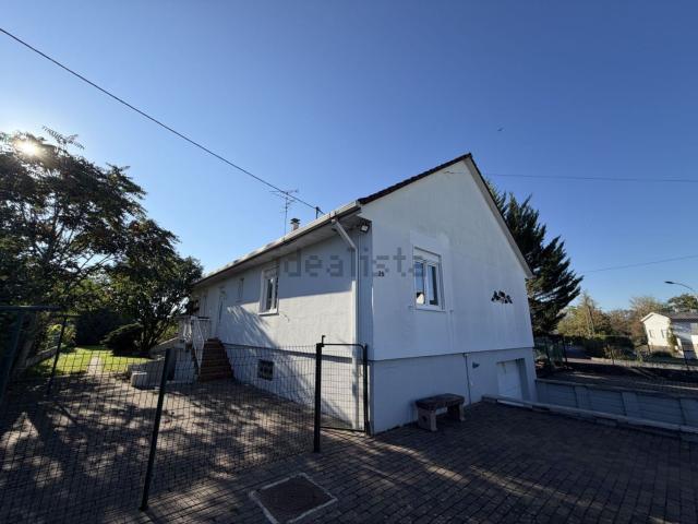 Maison vente à Langenhaeuser, Saint-Louis