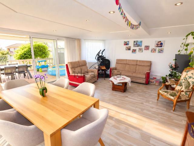 Maison vente à Saint-Louis, Collectivité européenne d'Alsace