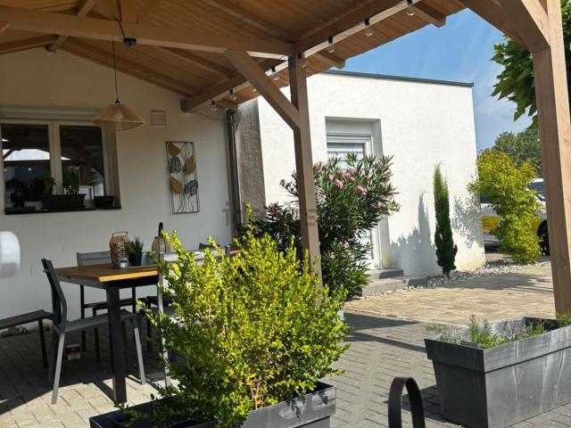 Maison vente à Saint-Louis, Collectivité européenne d'Alsace