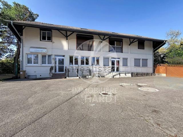 Maison vente à Bourgfelden, Saint-Louis