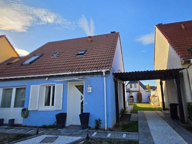 Maison vente à Neuweg, Saint-Louis