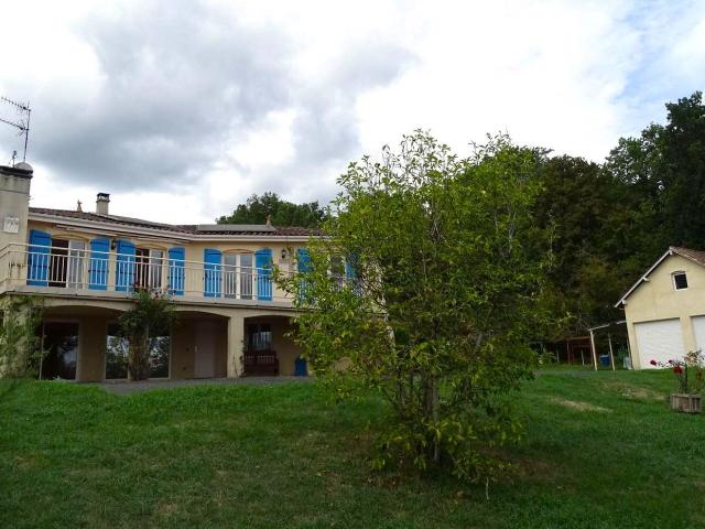 Maison vente à Saint-Louis-en-l'Isle, Dordogne