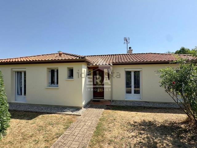 Maison vente à Saint-Louis-en-l'Isle, Dordogne