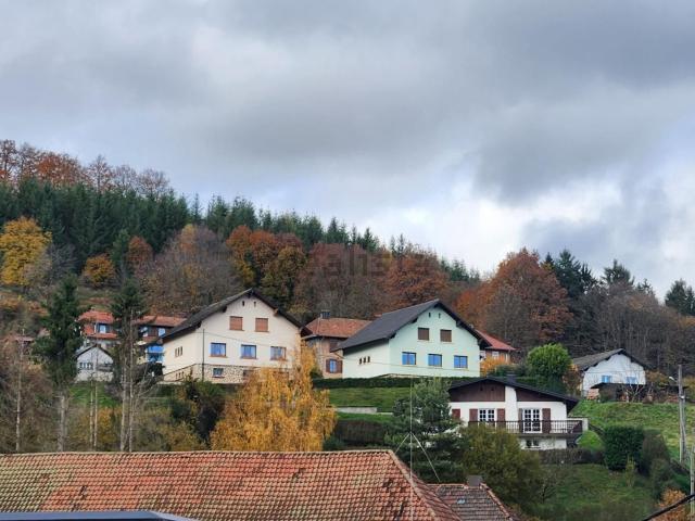 Maison vente à Lotissement Les Myosotis, Saint-Louis-lès-Bitche