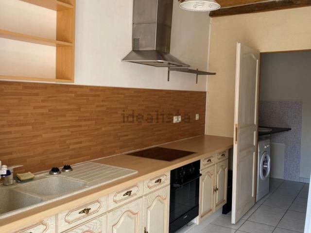 Maison vente à Saint-Loup-de-Naud, Seine-et-Marne