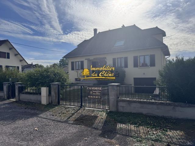 Maison vente à Corbenay, Haute-Saône