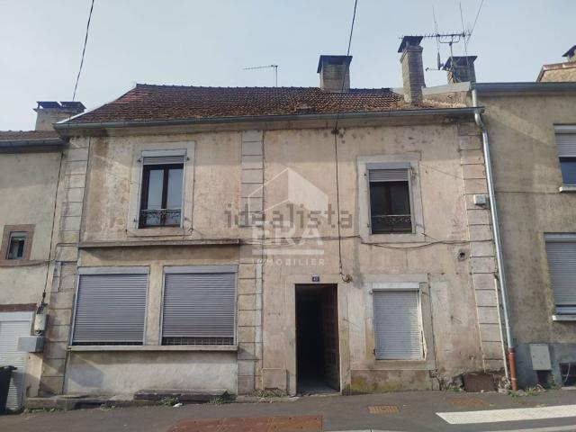 Maison vente à Saint-Loup-sur-Semouse, Haute-Saône