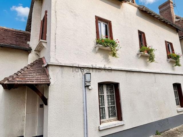Maison vente à Le Gros Jacques, Saint-Lubin-des-Joncherets