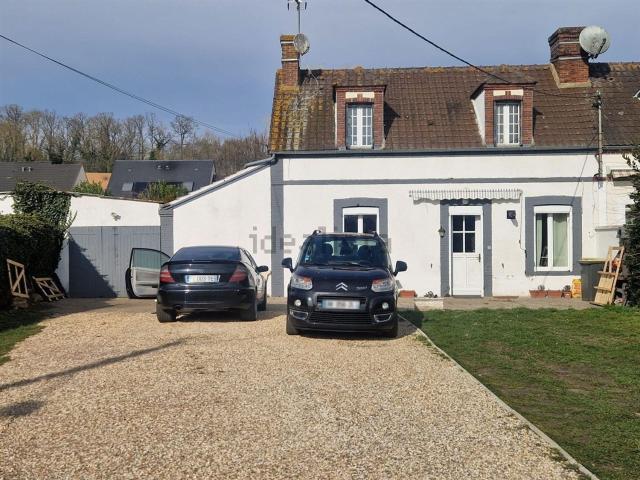 Maison vente à Les Ardillières, Droisy