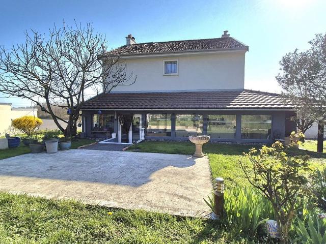 Maison vente à Saint-Lumier-en-Champagne, Marne