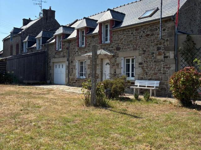 Maison vente à Le Pont, Saint-Lunaire