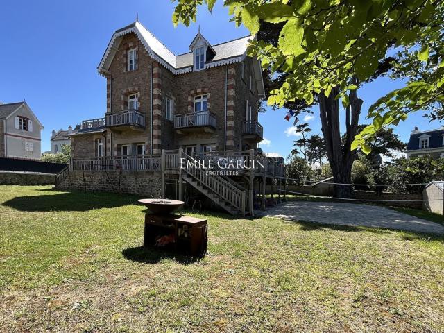 Maison vente à Le Tertre aux Scènes, Saint-Lunaire
