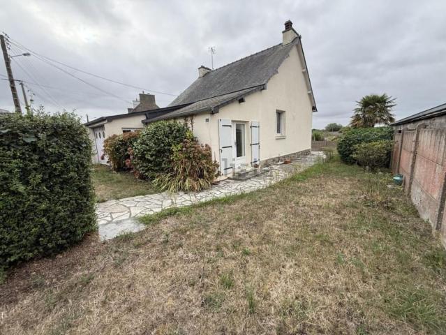 Maison vente à La Ville-ès-Quelmées, Saint-Lunaire