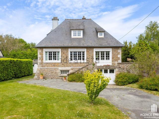 Maison location à Saint-Lunaire, Ille-et-Vilaine