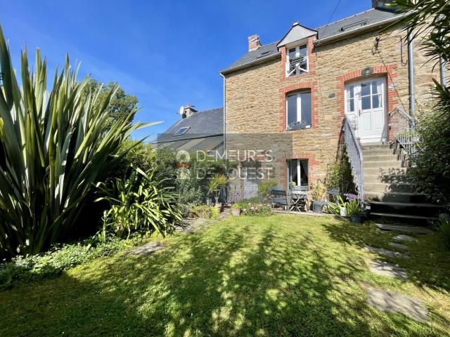 Maison vente à Le Tertre aux Scènes, Saint-Lunaire