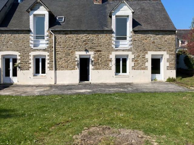 Maison location à La Fourberie, Saint-Lunaire