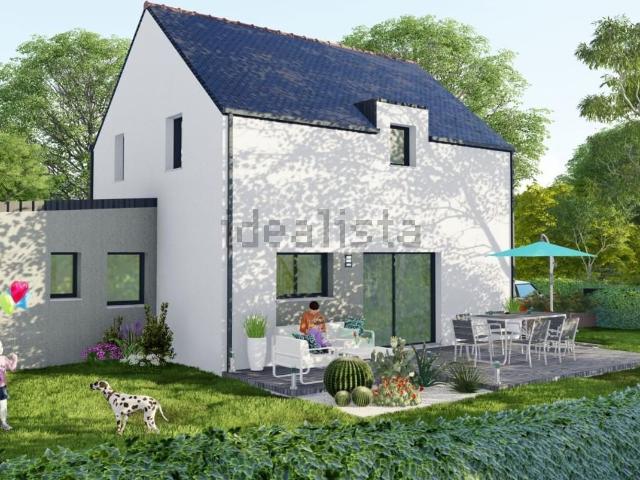 Maison vente à Le Tertre aux Scènes, Saint-Lunaire