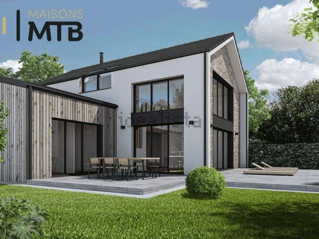 Maison vente à La Ville-ès-Quelmées, Saint-Lunaire