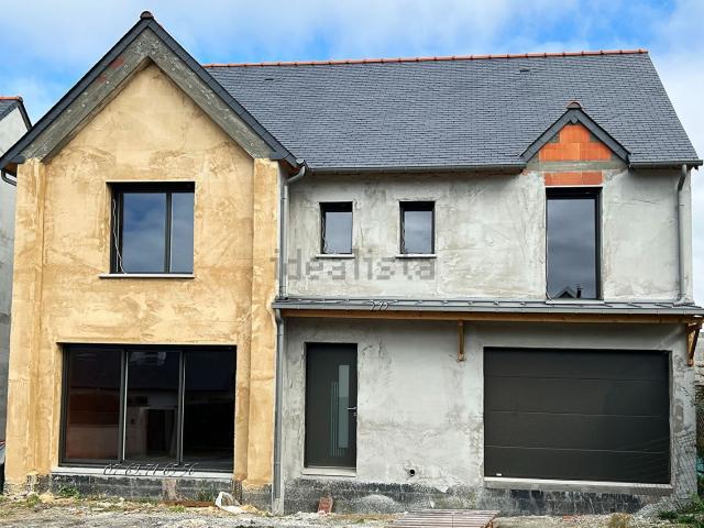 Maison vente à La Fourberie, Saint-Lunaire