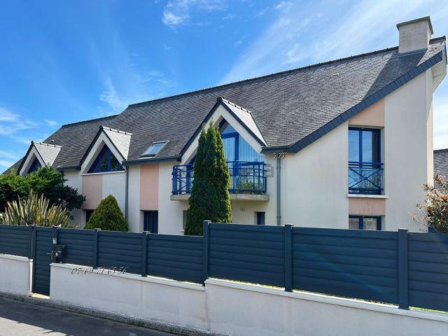 Maison vente à La Ville-Even, Saint-Lunaire