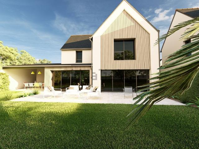 Maison vente à Le Tertre aux Scènes, Saint-Lunaire
