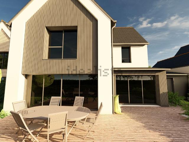 Maison vente à Le Tertre aux Scènes, Saint-Lunaire