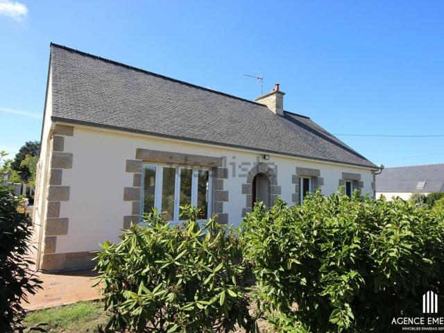 Maison vente à La Ville-Agan, Saint-Lunaire