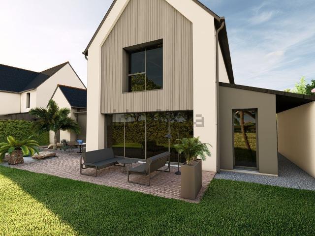 Maison vente à Le Tertre aux Scènes, Saint-Lunaire