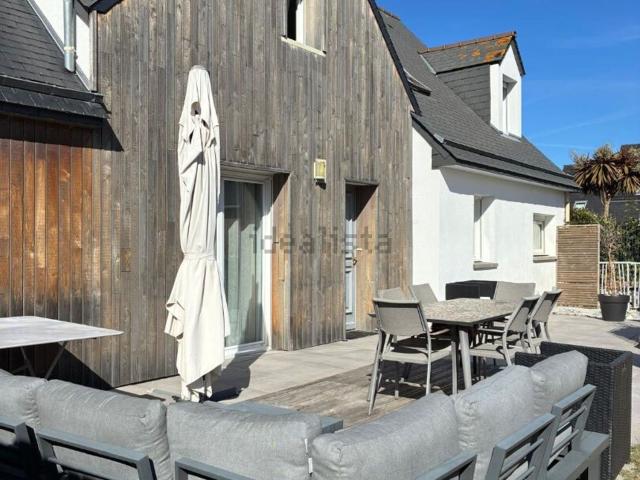 Maison vente à Le Tertre aux Scènes, Saint-Lunaire